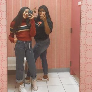 Meet your Posher, Alejandra